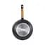 Пательня Вок Bergner Earth black 28 см (BG-34627-BK) - мініатюра 3