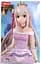Фігурка FuRyu Життя в альтернативному світі з нуля Емілія Re:Zero Emilia 21 см F RZ E 21 - мініатюра 3
