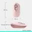 Мышь Logitech POP Mouse with Emoji Rose (910-007413) - миниатюра 8