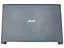 Корпус для ноутбука Acer Aspire A315-41, A315-41G, A315-33, A315-53, A315-53G (Кришка матриці з рамкою) Матова - мініатюра 2