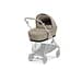 Люлька Cybex Melio Almond Beige (524000047) - мініатюра 5