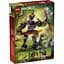 Конструктор LEGO Ninjago Робот Коула для миссии и Дракон Зейн 364 детали (71854) - миниатюра 8
