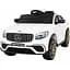 Електромобіль Ramiz Mercedes Benz GLC63S 12 В,White (PA.QLS-5688.BIA) - мініатюра 1