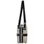 Бьюті-кейс Semi Line 5L Champagne/Black (T5674-1), Шампань - мініатюра 4