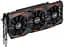 Відеокарта ASUS GTX 1070 8Gb Strix OC (STRIX-GTX1070-O8G-GAMING) (GDDR5, 256 bit, PCI-E 3.0 x16) Б/в - мініатюра 2