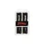 Модуль пам'яті для комп'ютера DDR4 32GB (2x16GB) 3600 MHz Fury Beast Black Kingston Fury (ex.HyperX) (KF436C18BBK2/32) - мініатюра 5