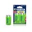 Акумулятори Varta Rechargeable Accu D 3000 mAh (2 шт.) Жодних батарейок - мініатюра 1
