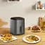 Мультипечь Tefal Easy Fry Max 1500 Вт темно-серая (EY245H10) - миниатюра 8