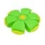 Детская игрушка Мяч-трансформер Bambi 87008H-3(Green) 16 см, со светом - миниатюра 1