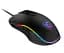 Миша MSI FORGE GM300, Black, оптична, 1200 - 7200 dpi, 7 кнопок, RGB підсвічування, USB, 1.5 м, 118 г - мініатюра 5