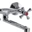 Смеситель для кухни Haiba Smes 361 HB0380 Хром - миниатюра 2