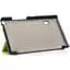 Чохол до планшета BeCover Smart Case для HUAWEI Mediapad T3 7 Green (701493) - мініатюра 3