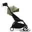 Рукавиці для коляски Stokke Yoyo (646901) - мініатюра 4