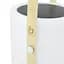 Фонарь кемпинговый Bo-Camp Longford Solar 150 Lumen Bamboo/White (5818878) - миниатюра 7