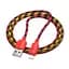 Кабель Hoco Lightning Meridian charging data cable X116 1 м 2.4A - миниатюра 3