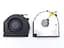 Вентилятор (кулер) для Lenovo Savior Y530 Y7000 (DFS200405CA0T, FKPW DFS200105BR0T FKPX) (лівий + правий) - мініатюра 2
