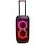 Акустична система JBL PartyBox Stage 320 Black (JBLPBSTAGE320EP) - мініатюра 2