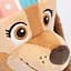 Мягкая игрушка Paw Patrol Отважная Либерти, 30 см (SM84240/4799) - миниатюра 5