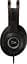 Гарнітура ігрова HyperX Cloud Revolver 3.5 мм/USB Black (HHSR1-AH-GM/G) - мініатюра 5