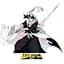 Акриловая фигурка Блич Bleach AK BL 08 - миниатюра 1