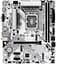 Материнська плата AsRock B760M-HDV/M.2 (B760M-HDV/M.2_) (Socket 1700, Intel B760, Micro-ATX) - мініатюра 1