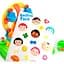 Конструктор Edu-Toys Колесо огляду з інструментами (JS025) - мініатюра 3