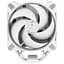 Кулер для процессора Arctic Freezer 34 eSports DUO Grey/White (ACFRE00074A) only intel (ACFRE00074A/only intel) Б/у - миниатюра 2