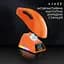 Мышь Ajazz AJ179 APEX Orange 8K Charging Dock (AJM179-A-O) - миниатюра 10