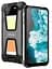Смартфон Unihertz Tank 2 12/512GB Black - мініатюра 1