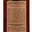 Віскі Oakeshott Blended Scotch Whisky 40% 0.7л - мініатюра 3