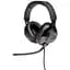 Навушники JBL Quantum 200 (JBLQUANTUM200BLK) чорні JBLQUANTUM200BLK - мініатюра 1