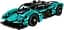 Конструктор LEGO Technic Aston Martin Valkyrie 707 деталей (42208) - мініатюра 3