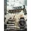Годинник North Edge Tank3 5BAR з компасом - мініатюра 9