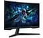 Монітор Samsung 27" Odyssey G55C 2xHDMI DP VA 2560x1440 165Hz 1ms CURVED teh0014204 - мініатюра 6