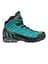 Черевики Scarpa Cyclone-S GTX Women 38,5 Бірюзовий - мініатюра 5