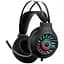 Игровые наушники Xtrike Me Stereo Gaming Headset GH-605 для геймеров с микрофоном подсветкой - миниатюра 1