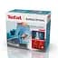 Tefal Праска-парогенератор Optimal, 2200Вт, 1200мл, паровий удар -190гр, постійна пара - 110гр, керам. підошва, біло-синій - мініатюра 8