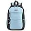Рюкзак міський Semi Line 18 Blue/Black (J4679-4) - мініатюра 2