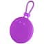 Портативна акустика Hoco Exploring sports BT speaker BS60 фіолетова - мініатюра 1