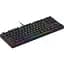 Клавіатура дротова Hator Rockfall 2 Optica Black TKL Black (HTK-730) - мініатюра 2