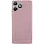 Чохол Silicone Cover Lakshmi Full Camera (AA) для Realme Note 50 5G Рожевий / Pink Sand - мініатюра 1