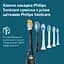 Електрична зубна щітка Philips Sonicare HX7420/01 серії 7100 біла - мініатюра 16