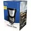 Кавоварка Russell Hobbs Heaton 1.25 л чорно-срібляста (27400-56) - мініатюра 2