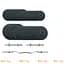 Набір штанга + гантелі металеві Newt Home Gym Set-W NE-M-W-SET-77 77 кг - мініатюра 2