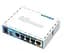 Точка доступа RB952UI-5AC2ND MIKROTIK - миниатюра 1