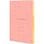 Еженедельник Axent 2026 Partner Mellow 125 x 195 мм Happiness planner (8528-26-1-A) - миниатюра 2