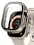 Захисний чохол із захисним склом Choice 3 для Apple Watch 49 мм Ultra Titanium 452063180 - мініатюра 2