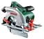 Пила дискова PKS 55 1200Вт Bosch teh0025833 - мініатюра 1