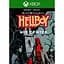 Ключ активации Microsoft Hellboy Web of Wyrd для Xbox One/Series S/X - миниатюра 1