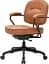 Офисное кресло Sihoo L3 PVC Brown (L3D-M101) - миниатюра 3
